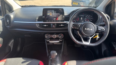 Kia Picanto 1.0 GT-line 5dr Auto [4 seats] Petrol Hatchback
